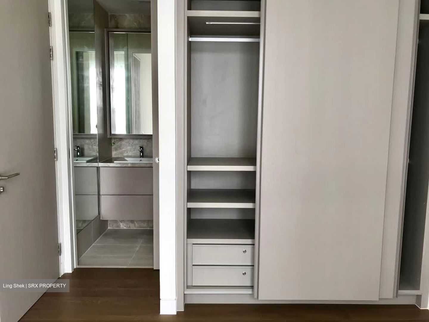 Highline Residences (D3), Condominium #578499291